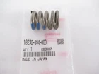 Genuine Oem Honda Acura 18230-SV4-000 Exhaust Spring Flexible Joint New. Price: $12.85.