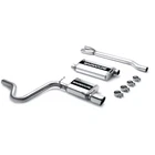 Magnaflow 16635 Exhaust System Kit New. Price: $1042.74.