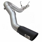 Dpf-back Exhaust System Afe Power Fits Dodge 3500 Cummins Turbo Diesel 2013-18 New. Price: $546.45.
