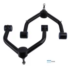 Bfo Front Upper Control Arms 2-4" Lift For 1999-2006 Chevy Silverado 1500 Sierra New. Price: $87.05.