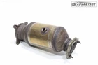 2017-2020 Audi A4 Quattro 2.0L Front Exhaust Pipe Tube 4M0131703F Oem Used. Price: $659.09.