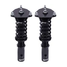 Bfo Adjustable Coilovers Shocks Kit Fit For Mitsubishi Lancer Es Oz Ralliart 2 New. Price: $331.00.