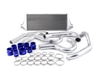 Hks S-type Front Mount Intercooler Kit Fits 2002-2007 Subaru Wrx / 2004-2007 Sti New. Price: $2130.00.