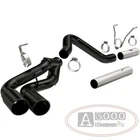 Exhaust System Kit - Ram 3500 2012 Crew Cab Pickup 6.7 Nuovo. Price: $1732.27.