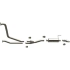 Magnaflow Performance Exhaust 17109 Off Road Pro Series Cat-back Dac New. Price: $744.00.
