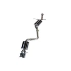 Awe 3015-23010 Touring Edition Exhaust System Kit For B8 Audi A4 2.0T New. Price: $1185.00.