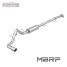 Mbrp 3" Exhaust For 2023-2026 Chevy Colorado Gmc Canyon 2.7L S5015AL Tip New. Price: $569.99.