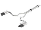 140746BC Borla Cat-back System Atak New. Price: $2199.99.
