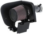 For K&n 69-6035TC Cold Air Intake System Mazda 2.5L Fits 2019-2022 New. Price: $339.99.