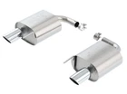 Borla 15-16 Ford Mustang 2.3L At/mt Rear Section Atak Exhaust 11939 New. Price: $959.60.