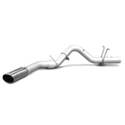 Banks Power 48947 Monster Exhaust System (silver) For 17-19 Gm 6.6L Duramax L5P* New. Price: $519.00.