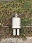 Remark Catback Exhaust Honda Civic Hb Sport / Touring FK7 2017-2021 Used. Price: $450.00.