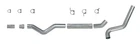 Diamond Eye For Exhaust System Kit 2006-2007.5 Chevy/gmc 6.6L Duramax 2500/3500 New. Price: $502.99.