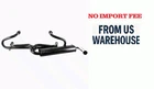 Exhaust System, Single Quiet Muffler, For Type 3 Dunebuggy & Vw New. Price: $182.00.