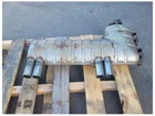 2001-2006 Bmw M3 Convertible Rear Muffler Axle Back Exhaust Tip 2451 Used. Price: $58.10.