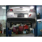 Turbo Xs RX8-CBE Exhaust System / Pipe For Mazda New. Price: $830.99.