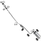 Epa Catalytic Exhaust Muffler & Resonator W/ Hanger Fits: 1998-2002 Accord 2.3L New. Price: $359.94.