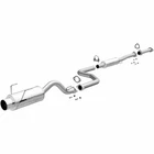 Magnaflow 15643 Stainless Cat-back Performance Exhaust System Honda New. Price: $728.55.