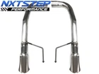 2015 2016 2017 Ford Mustang Gt V8 5.0L Race Series Exhaust Nxt Step Performance New. Price: $309.99.