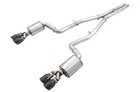 Awe Tuning 3020-43082 Exhaust System Kit New. Price: $2025.00.
