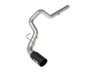 Afe Power 49-42065-B Large Bore-hd 4" Filter-back Ss Exhaust Kit For Ram 3.0 New. Price: $451.00.
