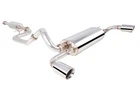 Xforce Exhaust System ES-MZ3-05-CBS New. Price: $715.50.