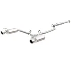 Magnaflow Sys C/b Fits 2015 Honda Accord 3.5L V6 2.5IN Ss Dual Split Rear New. Price: $1232.99.