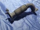 Exhaust Flex Pipe 2015-19 Hyundai Sonata 2016-20 Kia Optima ( 2.0L ) 28610-C2600 Used. Price: $79.85.