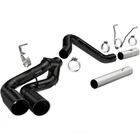 Exhaust System Kit-black Dpf Series Diesel Filter-back Magnaflow 17070 New. Price: $1007.05.