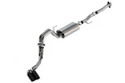 Borla For F-150 2021 5.0L 2DR Rc Sb (122.8 Wb) Xl/xlt 3/2.25 Dse Cat-back S-type New. Price: $1597.99.