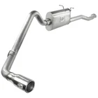 Afe 49-03042-1 Atlas Cat Back Exhaust 1998-11 Ford Ranger 2.3 2.5 V6 3.0 4.0 New. Price: $489.09.