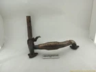 Toyota 4RUNNER Exhaust Pipe 3.4L Cylinder Fits 1996-2002 Used. Price: $104.90.