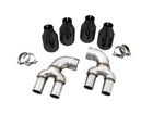 Awe Tuning 3810-43020 Quad Tip Conversion Kit For Bmw M340I & M440I Diamond New. Price: $745.00.