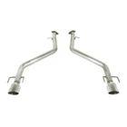 Remark RO-TSE2-S Axle Back Exhaust Kit For 2014-2016 Lexus 200T / IS250 New. Price: $681.87.