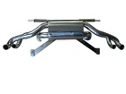 Lamborghini Gallardo LP550-2 LP560-4 LP-570-4 09-14 Performance Exhaust System New. Price: $1424.99.