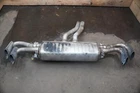 Rear Exhaust Muffler Silencer Tail Pipe 4M0253611E Oem Lamborghini Urus 2019 Used. Price: $1389.99.