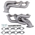 Bbk 1-3/4" Shorty Exhaust Headers Kit For 10-15 Camaro Ss 6.2L V8 L99 LS3 New. Price: $499.99.