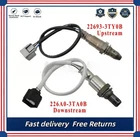 2X Up&downstream Oxygen Sensor For Nissan Altima 2013-2018 2.5L-L4 Calif.em New. Price: $37.69.