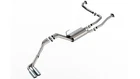 Borla 140984 Exhaust System Kit New. Price: $1427.99.
