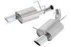 Borla 11789 Exhaust System Kit Fits 2011-2012 Ford Mustang Gt/ Boss 302 5 New. Price: $1229.99.