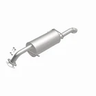 Pipe Brexhaust Direct-fit Replacement System 106 New. Price: $340.00.
