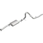 Brexhaust 106-0111 Direct-fit Kit 1999-2004 Ford Mustang New. Price: $276.00.
