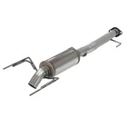 717972 Flowmaster Fx Extreme Cat-back Exhaust System New. Price: $399.95.