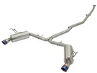 Afe For Takeda 16-17 Honda Civic I4-1.5L (t) 2.5-2.25IN 304 Ss Cb Dual-exit New. Price: $1532.00.