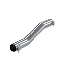 Mbrp Muffler Bypass Pipe 3IN T409 Stainless For 2019+ Chevy Gmc 1500 5.3L New. Price: $125.48.