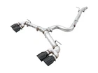 Awe Tuning 3015-43140 Exhaust System Kit New. Price: $1485.00.