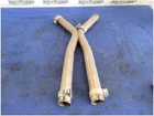 2007-2009 Ford Mustang Shelby GT500 5.4L Aftermarket X-pipe Exhaust 2862 Used. Price: $89.99.