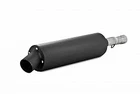 Mbrp Utility Dual Slip-on Muffler For Yamaha Timberwolf YFB250 AT-7405 New. Price: $259.99.