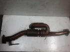 2003-2007 Honda Accord 6 Cyl Down Pipe 3.0L Used. Price: $214.20.