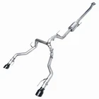 Awe Tuning 3020-33402 Exhaust System Kit New. Price: $1625.00.